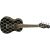 Fender Billie Eilish Ukulele w/ Walnut Fingerboard (Black)