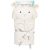 Baby GUND Lil’ Luvs Hooded Blanket (Liam Llama) $11.50 + Free S&H w/ Prime or $25+