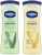 10-Oz Vaseline Hand & Body Lotion (Various)