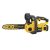 Dewalt 20V MAX 5.0 Ah Li-Ion 12″ Compact Chainsaw Kit