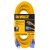 25′ DeWALT 12/3 SJTW Lighted Continuous Ground Monitoring Extension Cord
