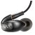 Westone W80-V3 8-Driver Earphones w/ MMCX Cable (Black)