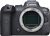 Canon EOS R6 Mirrorless Camera (Body Only) with free bag and Sandisk 128 GB UHS-1 SDXC memory card $2099 + Free Shipping