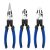3-Piece Kobalt High Leverage Plier Set EXPIRED