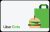 $100 Uber Eats eGift Card (Email Delivery)