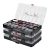 BULLDOG 1300-Pack Chrome Fastener Kit w/ stackable case, $19.98, free pickup, Lowe’s