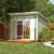 Costco Members: Aston 10′ x 7.5′ Do It Yourself Assembly Wood Shed