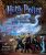Harry Potter & the Order of the Phoenix: Illustrated Edition (Hardcover)