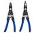 2-Pack Kobalt Flip Plier Set