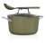 7-Qt Ninja Foodi NeverStick DoablePot w/ Pot, Roasting Rack, Glass Lid & Integrated Spoon (3 Colours) $75 + $10 Kohl’s Money + Free Shipping