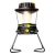 Goal Zero Lighthouse 600 Lantern & USB Power Hub (Black/ Green) $55.89 + Free Shipping