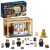 217-Piece LEGO Harry Potter Hogwarts Polyjuice Potion Mistake Building Toy Set