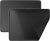 2-Pack KTRIO Large Mouse Pad w/ Non-Slip Rubber Base (8.5″x11″)