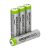 Amazon Basics AAA High-Capacity Rechargeable Batteries, 4 Count – $4.78 /w S&S – Amazon