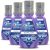 4-Pack 16.9-Oz Crest Pro Health Advanced Enamel Care Mouthwash (Alcohol Free)