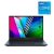 Asus VivoBook Pro 14 Laptop: 14″ 1800p OLED, i5-11300H, 8GB RAM, 256GB SSD