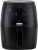3.7-qt. Bella Professional Sequence 2 in 1 Knob Analog Air Fryer – Black $20