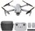 DJI Air 2S Drone Fly More Combo with Remote Controller CP.MA.00000346.01 – $1109.99