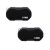 2-Pack Altec Lansing Baby Boom XL Waterproof Speaker (Black or Blue)