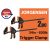 2-Pack Jorgensen E-Z Hold 24″ Trigger Clamp (600lb)