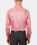Tommy Hilfiger Males’s Slim-Match Stretch Costume Shirt $12.46