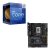 Intel Core i9-12900K Processor + ASUS Z690-PLUS TUF WiFi ATX Motherboard