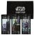 Amazon Prime Deal: Republic of Tea Star Wars Tins 50% off ($14.99 for 3 pack, $4.99 for 1)