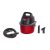 Craftsman 2.5-Gallon 1.75 HP 3A Portable Corded Wet/Dry Vacuum