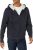 Amazon Essentials Men’s Sherpa-Lined Full-Zip Hooded Fleece Sweatshirt (Various)