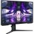 32″ Samsung 165Hz 1080p Freesync Gaming Monitor + 24″ Samsung 75Hz 1080p Freesync IPS Monitor $230 + Free Shipping
