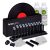 Knox Gear Vinyl Record Cleaner Kit