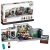974-Piece LEGO Icons Queer Eye The Fab 5 Loft 10291 Building Set $45 + Free Shipping