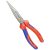 KNIPEX Snipe (Long) Nose Side Cutting Pliers 200 mm 26-12-200 ($24.26 w/ Free Ship from Germany via Grooves)