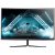 Monoprice Zero-G Curved Gaming Monitor – 27in, Curved 1500R, 2560x1440p, QHD, 144Hz, VA Panel Technology, Adaptive Sync, HDR, 75×75 VESA – $169.99