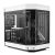 Hyte Y60 Dual Chamber Panoramic Tempered Glass Mid-Tower ATX Gaming Case (White)