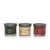 Yankee Candle Signature 3-Tumbler Gift Set