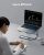LORYERGO Ergonomic Laptop Stand Riser $9.89