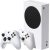 512GB Microsoft Xbox Series S Console (All Digital) + Extra Wireless Controller: $250 + Free S&H @ Best Buy