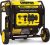 Champion 6250W Open Frame Inverter Generator w/ Quiet Technology