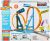 Hot Wheels Infinity Loop Track Building Kit w/ 1:64 Scale Toy Car