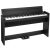 Korg LP-380 88-Keys Grand Digital Piano (Rosewood Black)