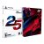 Gran Turismo 7 – 25th Anniversary Edition – PS5 & PS4 (Physical Disk and game credits bundle) $59.99