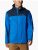 Columbia Men’s Glennaker Lake Rain Jacket (Select Colors)