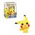 Funko Pop! Figures: Pikachu, Mandalorian Luke Skywalker + Grogu, Love & Thunder Thor