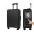 20″ WEEGO Carry-On Suitcase w/ Fingerprint Lock & USB Charging