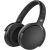 Sennheiser HD 350BT Closed-Back Wireless Bluetooth Headphones (Black)