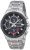 Casio Men’s Edifice Quartz Chronograph Solar Watch w/ Black Dial