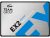 2TB Team Group EX2 2.5″ SSD $92