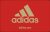 $100 adidas Gift Card $75 or $50 adidas Gift Card