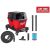 Milwaukee M18 FUEL 6 Gal. Cordless Moist/Dry Store Vacuum with Filter, Hose, and Equipment 0910-20 – The Dwelling Depot $148